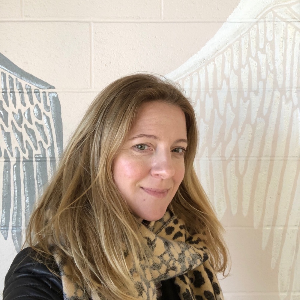Meet your Posher, Samantha